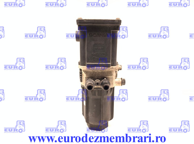 POMPA ADBLUE SCANIA NGS 2655852, 2549339 - Глушитель/ Выхлопная система для Грузовиков: фото 1 POMPA ADBLUE SCANIA NGS 2655852, 2549339 - Глушитель/ Выхлопная система для Грузовиков: фото 1