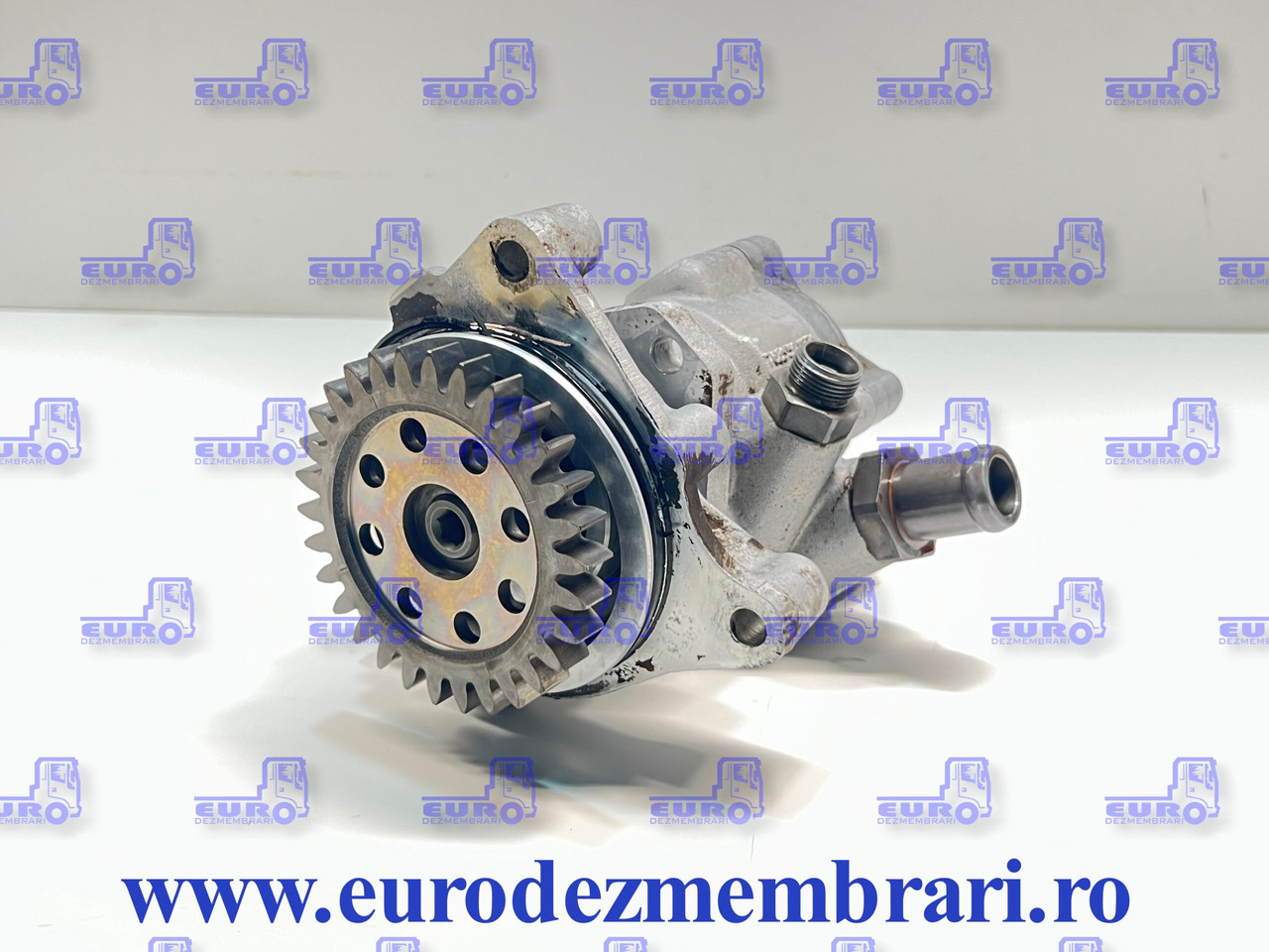 POMPA SERVODIRECTIE FORD FHR6 GC463K514BA - Насос гидроусилителя для Грузовиков: фото 1 POMPA SERVODIRECTIE FORD FHR6 GC463K514BA - Насос гидроусилителя для Грузовиков: фото 1