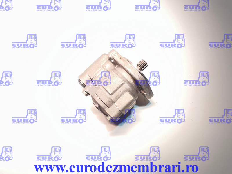 POMPA SERVODIRECTIE MERCEDES ACTROS MP4 A0034606180, A0034604080 - Насос гидроусилителя для Грузовиков: фото 1 POMPA SERVODIRECTIE MERCEDES ACTROS MP4 A0034606180, A0034604080 - Насос гидроусилителя для Грузовиков: фото 1