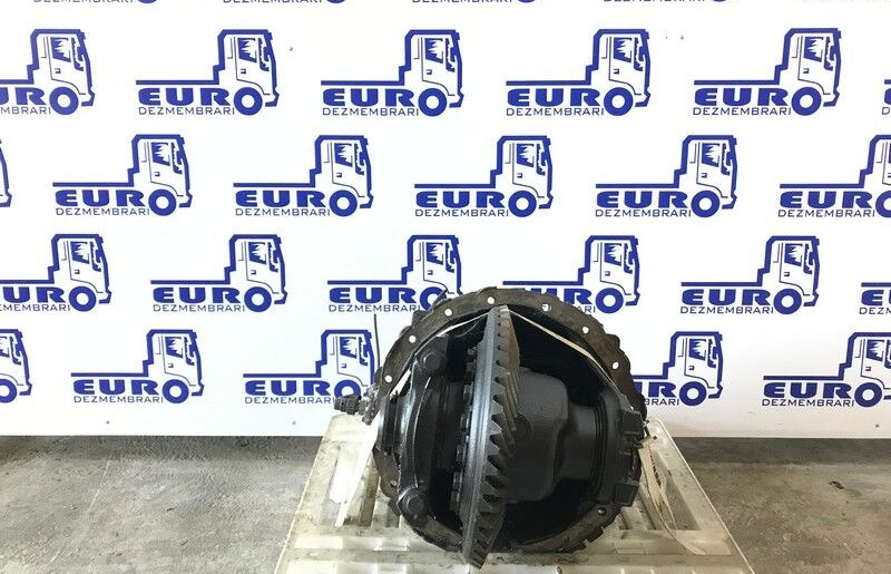 R=2,61 Mercedes-Benz ACTROS MP4 truck - Дифференциал для Грузовиков: фото 1 R=2,61 Mercedes-Benz ACTROS MP4 truck - Дифференциал для Грузовиков: фото 1