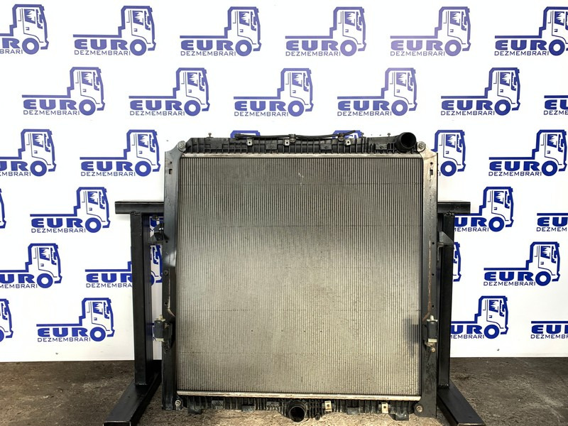 RADIATOR APA MERCEDES ACTROS MP4 A9615001000 - Радиатор для Грузовиков: фото 1 RADIATOR APA MERCEDES ACTROS MP4 A9615001000 - Радиатор для Грузовиков: фото 1