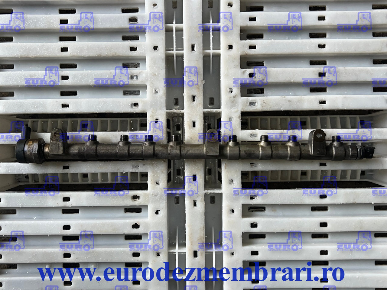 RAMPA INALTA PRESIUNE MAN TGX D3876 51.10311.6109, 0445226136 - Подготовка топлива для Грузовиков: фото 2 RAMPA INALTA PRESIUNE MAN TGX D3876 51.10311.6109, 0445226136 - Подготовка топлива для Грузовиков: фото 2