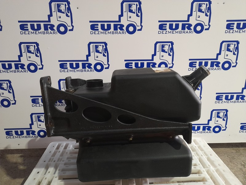 REZERVOR ADBLUE MAN TGX 81.15402.5034, 81.15402.5035, 81.15402.5028, 81.15402.5041, 81.15402.5049 - Бак для AdBlue для Грузовиков: фото 1 REZERVOR ADBLUE MAN TGX 81.15402.5034, 81.15402.5035, 81.15402.5028, 81.15402.5041, 81.15402.5049 - Бак для AdBlue для Грузовиков: фото 1