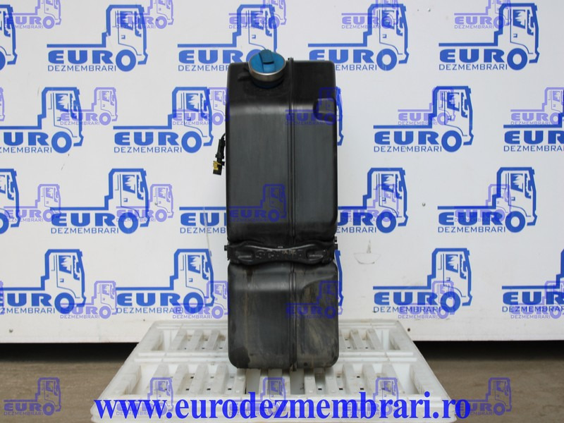 REZERVOR ADBLUE SCANIA NGS 2393232, 2113215 - Бак для AdBlue для Грузовиков: фото 1 REZERVOR ADBLUE SCANIA NGS 2393232, 2113215 - Бак для AdBlue для Грузовиков: фото 1
