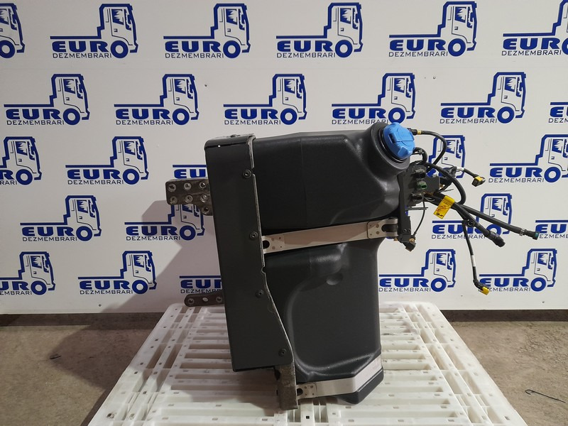 REZERVOR ADBLUE VOLVO FH4 22116321 - Бак для AdBlue для Грузовиков: фото 1 REZERVOR ADBLUE VOLVO FH4 22116321 - Бак для AdBlue для Грузовиков: фото 1