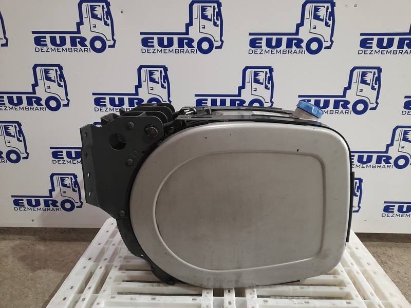 REZERVOR ADBLUE VOLVO FM 21609062 - Бак для AdBlue для Грузовиков: фото 1 REZERVOR ADBLUE VOLVO FM 21609062 - Бак для AdBlue для Грузовиков: фото 1