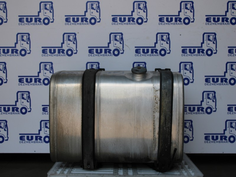 REZERVOR COMBUSTIBIL MAN 375L L=100 l=70 H=70 81.12201.5868, 81.12201.5919 - Топливный бак для Грузовиков: фото 1 REZERVOR COMBUSTIBIL MAN 375L L=100 l=70 H=70 81.12201.5868, 81.12201.5919 - Топливный бак для Грузовиков: фото 1