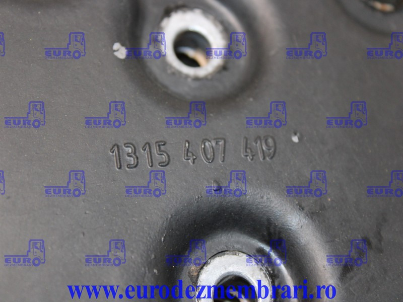 SELECTOR VITEZE MANUAL MAN TGA 1315407419 - Коробка передач и запчасти для Грузовиков: фото 3 SELECTOR VITEZE MANUAL MAN TGA 1315407419 - Коробка передач и запчасти для Грузовиков: фото 3