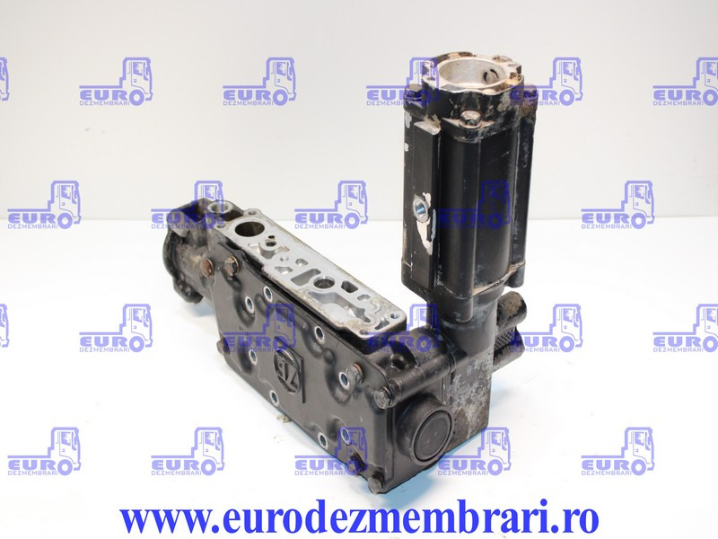 SELECTOR VITEZE MANUAL MAN TGA 1315407419 - Коробка передач и запчасти для Грузовиков: фото 2 SELECTOR VITEZE MANUAL MAN TGA 1315407419 - Коробка передач и запчасти для Грузовиков: фото 2