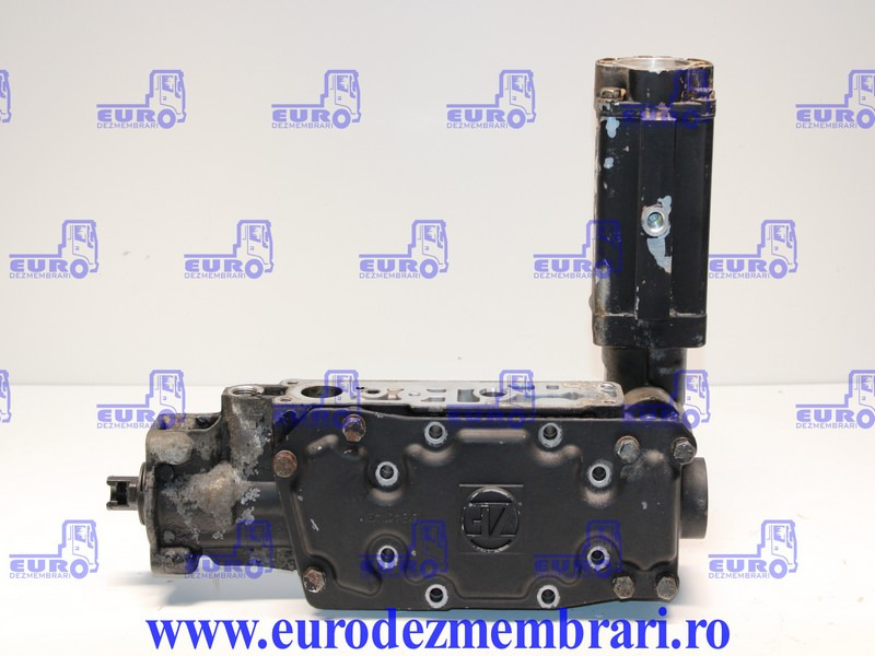 SELECTOR VITEZE MANUAL MAN TGA 1315407419 - Коробка передач и запчасти для Грузовиков: фото 1 SELECTOR VITEZE MANUAL MAN TGA 1315407419 - Коробка передач и запчасти для Грузовиков: фото 1