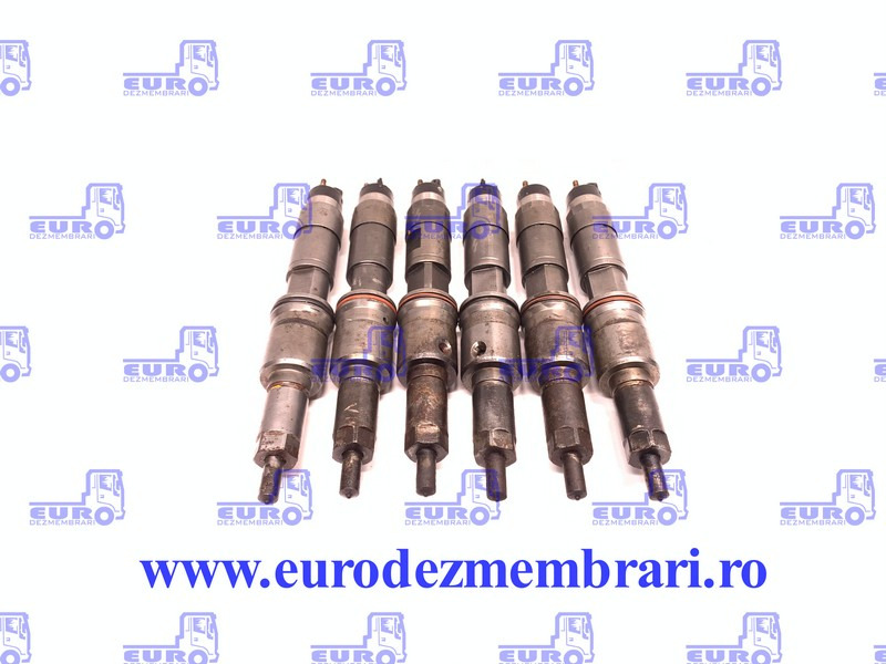 SET INJECTOARE RENAULT PREMIUM KERAX DCI11 5010477874 - Распределитель впрыска для Грузовиков: фото 1 SET INJECTOARE RENAULT PREMIUM KERAX DCI11 5010477874 - Распределитель впрыска для Грузовиков: фото 1