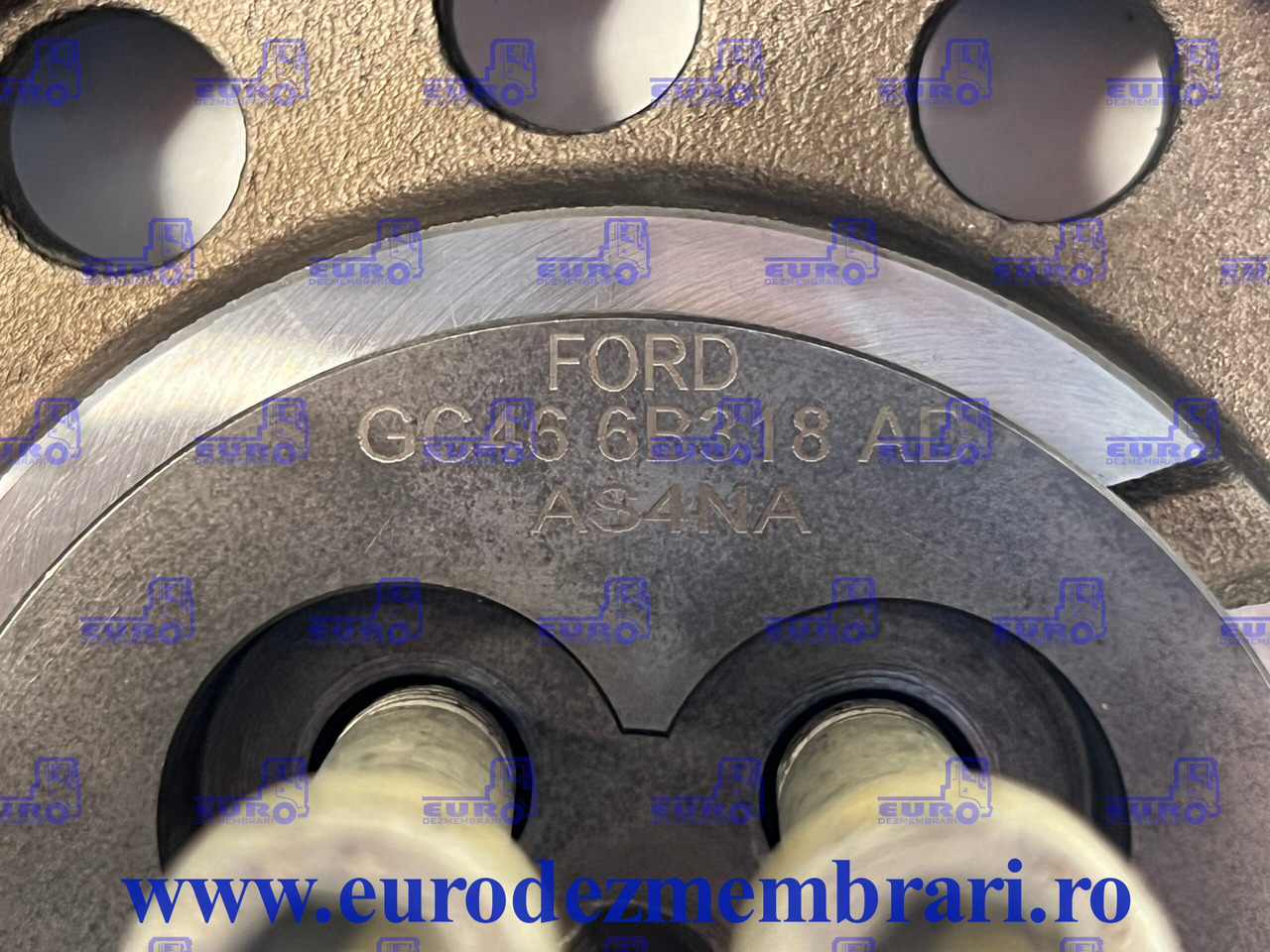 SET PINIOANE DISTRIBUTIE FORD CARGO F-MAX FHR6 GC466K264AD, GC466A259AD, GC466B318AD, GC466K254AG, GC469C418AE, GC466A362AE - Трансмиссия для Грузовиков: фото 5 SET PINIOANE DISTRIBUTIE FORD CARGO F-MAX FHR6 GC466K264AD, GC466A259AD, GC466B318AD, GC466K254AG, GC469C418AE, GC466A362AE - Трансмиссия для Грузовиков: фото 5