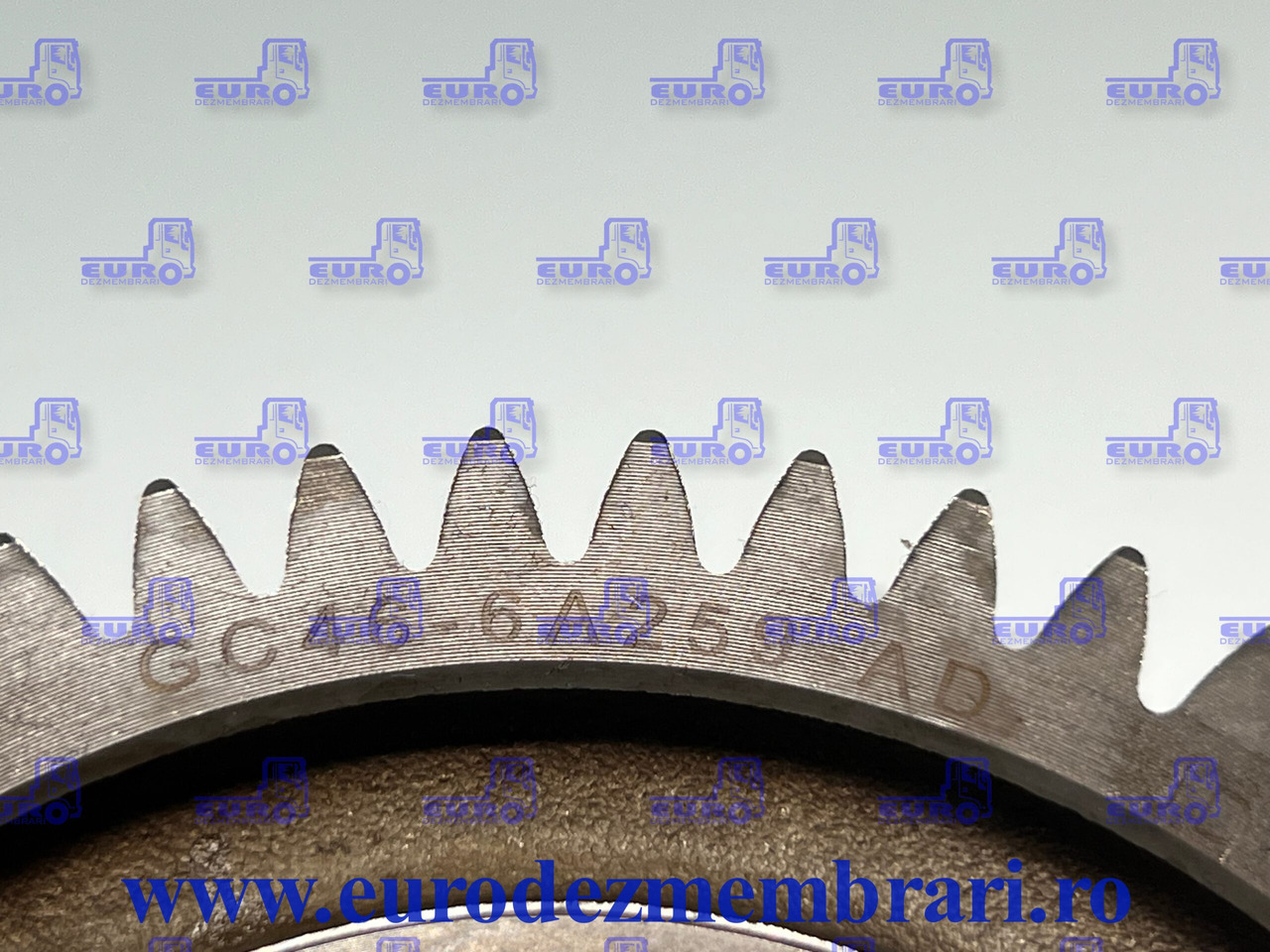 SET PINIOANE DISTRIBUTIE FORD CARGO F-MAX FHR6 GC466K264AD, GC466A259AD, GC466B318AD, GC466K254AG, GC469C418AE, GC466A362AE - Трансмиссия для Грузовиков: фото 4 SET PINIOANE DISTRIBUTIE FORD CARGO F-MAX FHR6 GC466K264AD, GC466A259AD, GC466B318AD, GC466K254AG, GC469C418AE, GC466A362AE - Трансмиссия для Грузовиков: фото 4