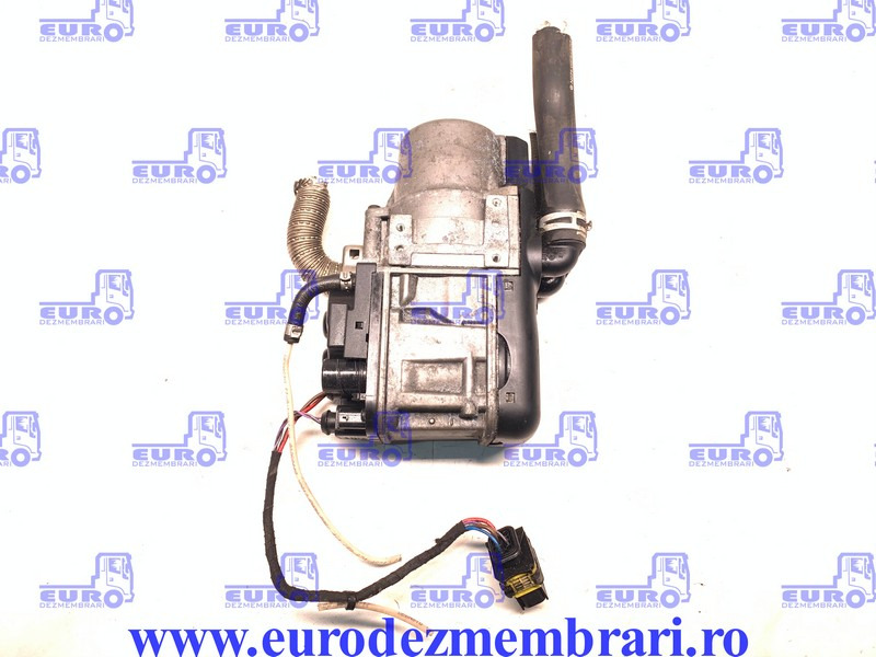 SIROCOU APA WEBASTO MERCEDES ACTROS MP4 A9608305861, A9608305061, A9608306161 - Отопление/ Вентиляция для Грузовиков: фото 1 SIROCOU APA WEBASTO MERCEDES ACTROS MP4 A9608305861, A9608305061, A9608306161 - Отопление/ Вентиляция для Грузовиков: фото 1