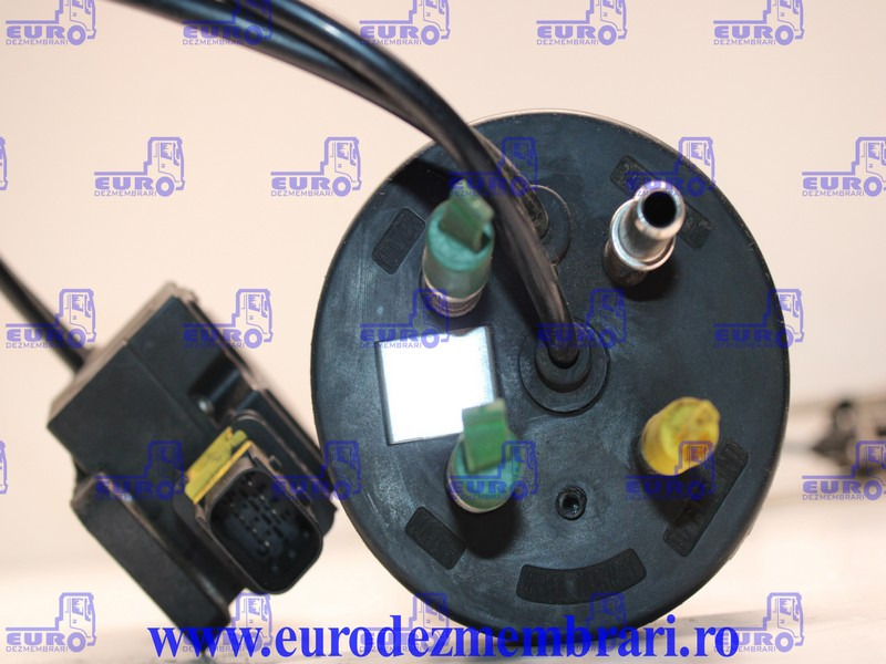 SORB ADBLUE MAN TGX 81.15408.6042, 81.15408.6034, 81.15408.6058, 81.15408.6095 - Глушитель/ Выхлопная система для Грузовиков: фото 2 SORB ADBLUE MAN TGX 81.15408.6042, 81.15408.6034, 81.15408.6058, 81.15408.6095 - Глушитель/ Выхлопная система для Грузовиков: фото 2