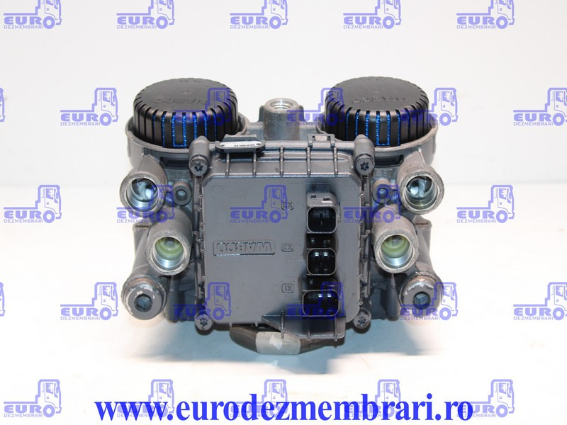 SUPAPA MODULATOR EBS AXA SPATE DAF XF XG 2047121, 4801061060 - Тормозной клапан для Грузовиков: фото 1 SUPAPA MODULATOR EBS AXA SPATE DAF XF XG 2047121, 4801061060 - Тормозной клапан для Грузовиков: фото 1