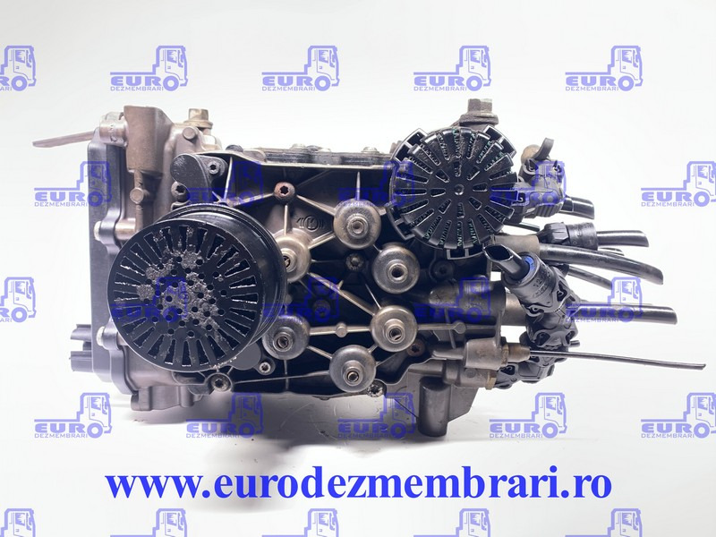 SUPAPA REFULARE VOLVO FH4 E6 22242663, 22358797, 22820097, 22858336, 23166782 - Тормозной клапан для Грузовиков: фото 1 SUPAPA REFULARE VOLVO FH4 E6 22242663, 22358797, 22820097, 22858336, 23166782 - Тормозной клапан для Грузовиков: фото 1