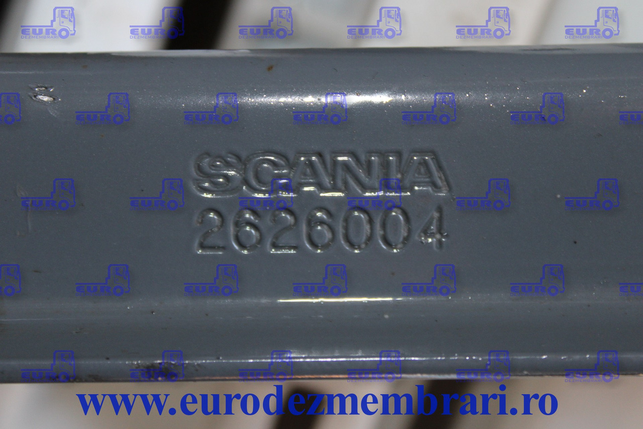 SUPORT APARATOARE NOROI AXA FATA DREAPTA SCANIA 2626004, 2670305, 2651238, 2832303, 2589272 - Передняя ось для Грузовиков: фото 3 SUPORT APARATOARE NOROI AXA FATA DREAPTA SCANIA 2626004, 2670305, 2651238, 2832303, 2589272 - Передняя ось для Грузовиков: фото 3