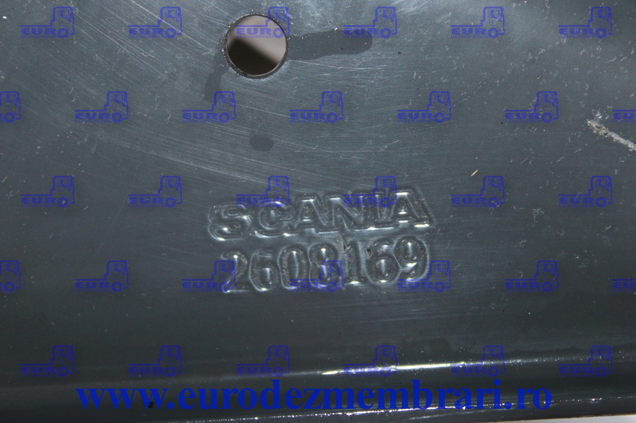 SUPORT APARATOARE NOROI AXA FATA STANGA SCANIA 2608169 2612385 2571819 - Передняя ось для Грузовиков: фото 3 SUPORT APARATOARE NOROI AXA FATA STANGA SCANIA 2608169 2612385 2571819 - Передняя ось для Грузовиков: фото 3