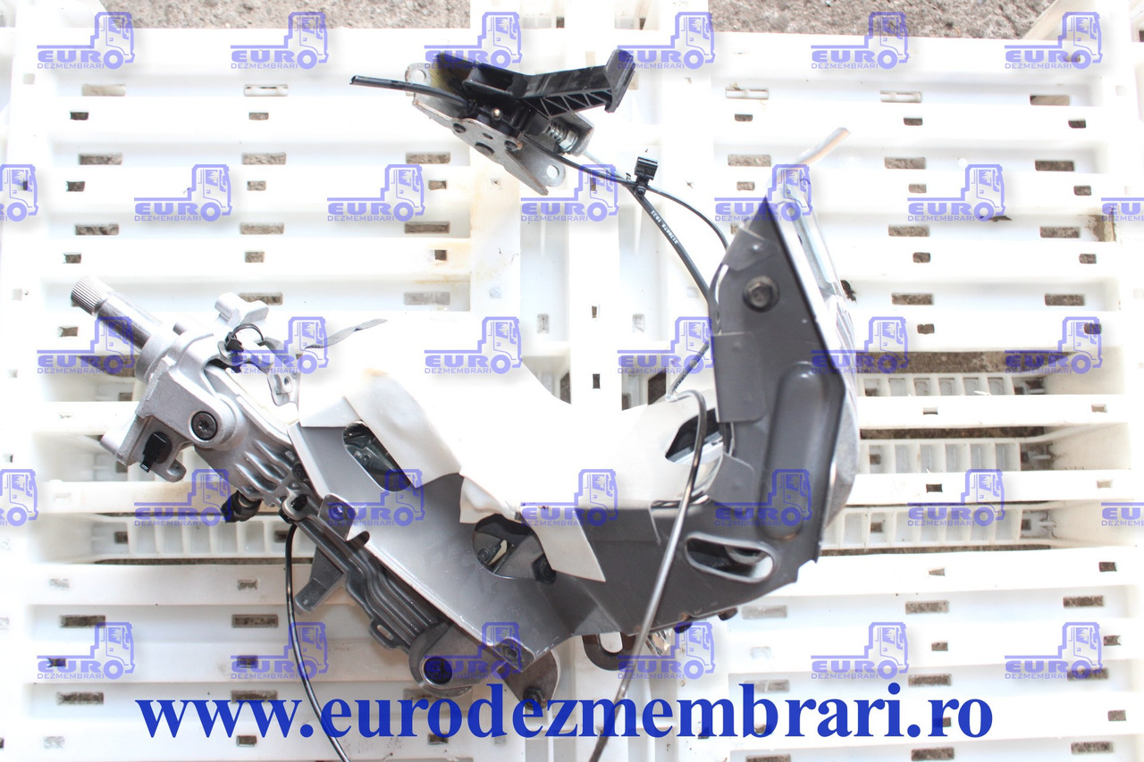 SUPORT VOLAN + REGLAJ VOLVO FH4 23445412 82216072 82630789 84197451 84186787 84415390 82694691 - Рулевое колесо для Грузовиков: фото 2 SUPORT VOLAN + REGLAJ VOLVO FH4 23445412 82216072 82630789 84197451 84186787 84415390 82694691 - Рулевое колесо для Грузовиков: фото 2
