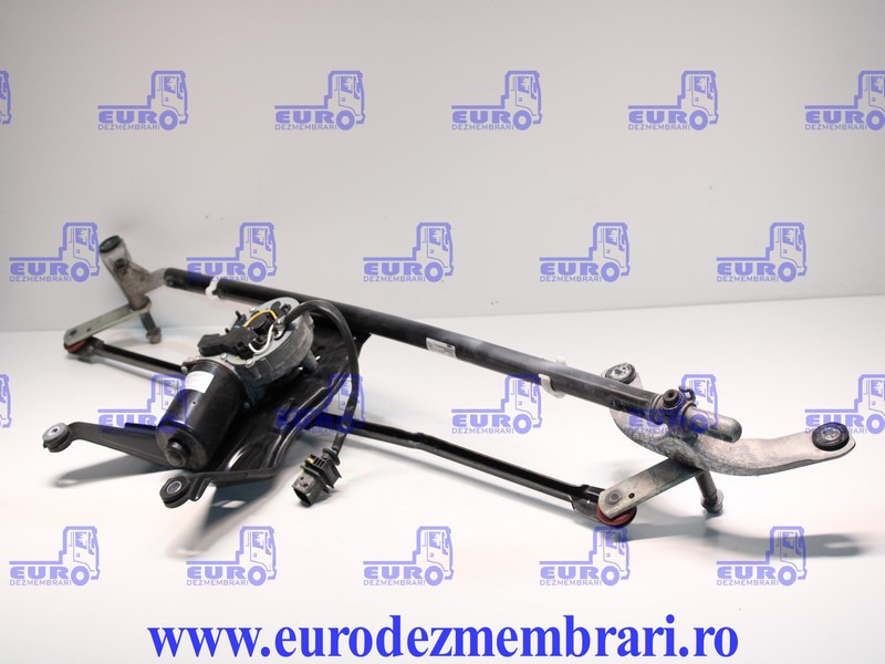 TIMONERIE STERGATOARE PARBRIZ + MOTORAS DAF XF XG 2346701, W250355 - Щетка стеклоочистителя для Грузовиков: фото 1 TIMONERIE STERGATOARE PARBRIZ + MOTORAS DAF XF XG 2346701, W250355 - Щетка стеклоочистителя для Грузовиков: фото 1