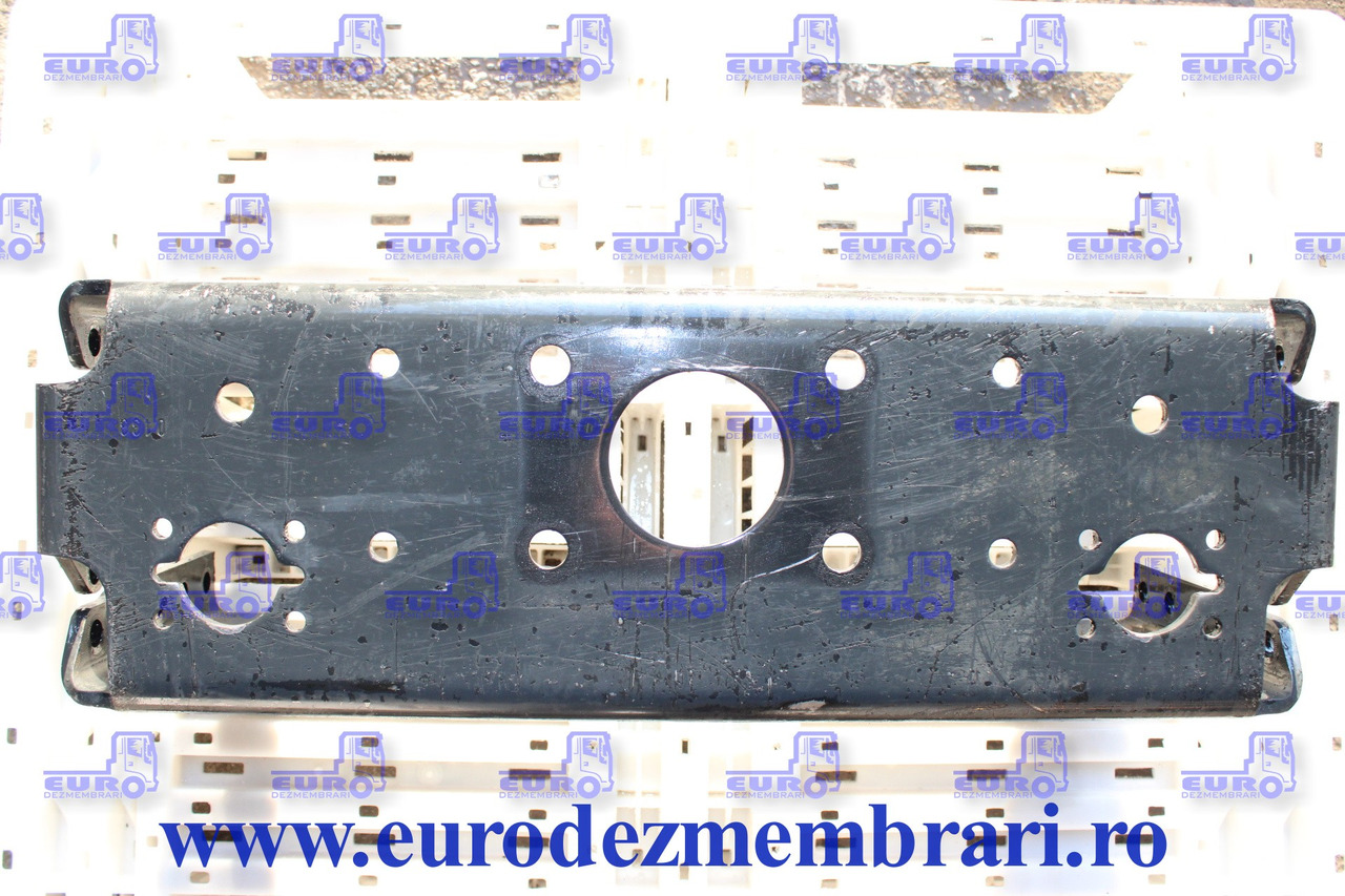 TRAVERSA FINALA MAN TGS TG3 81.41250.0133 - Рама/ Шасси для Грузовиков: фото 1 TRAVERSA FINALA MAN TGS TG3 81.41250.0133 - Рама/ Шасси для Грузовиков: фото 1