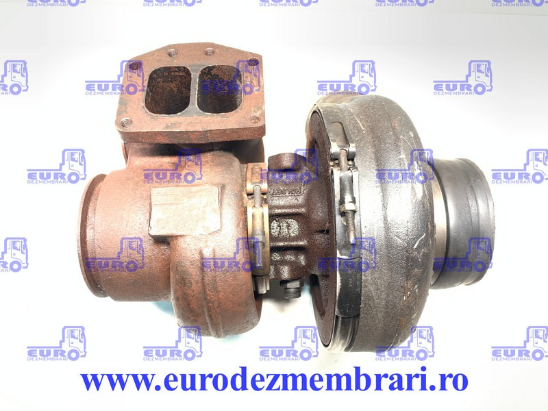 TURBOSUFLANTA SCANIA DC16 V8 1473044, 1489615 - Турбина для Грузовиков: фото 1 TURBOSUFLANTA SCANIA DC16 V8 1473044, 1489615 - Турбина для Грузовиков: фото 1