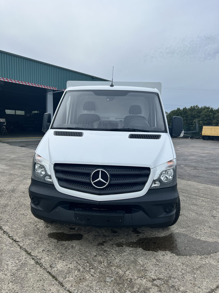 CAMION HELADERO 3.5T MERCEDES SPRINTER - Фургон-рефрижератор: фото 2 CAMION HELADERO 3.5T MERCEDES SPRINTER - Фургон-рефрижератор: фото 2