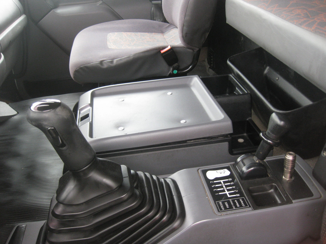 Тягач CABEZA TRACTORA RENAULT PREMIUM 420: фото 6