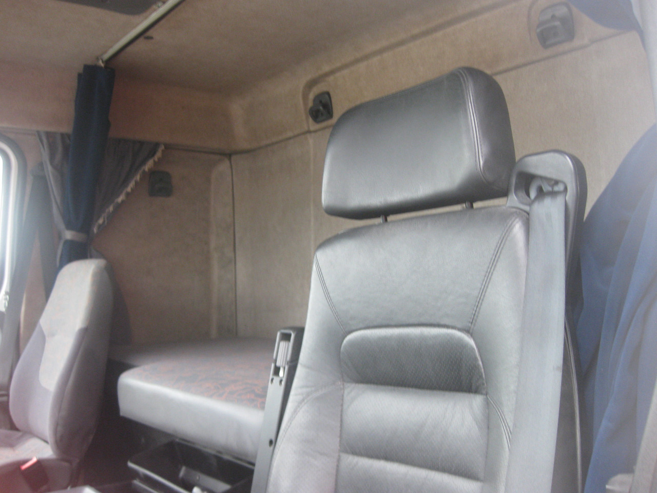 Тягач CABEZA TRACTORA RENAULT PREMIUM 420: фото 11