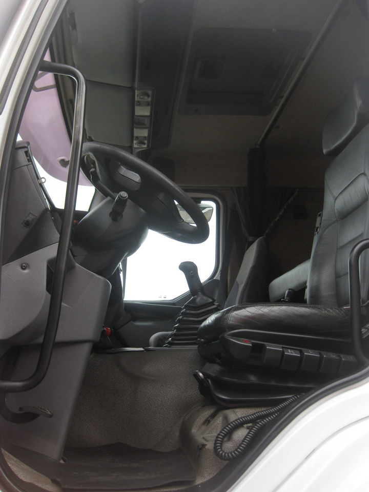 Тягач CABEZA TRACTORA RENAULT PREMIUM 420: фото 13
