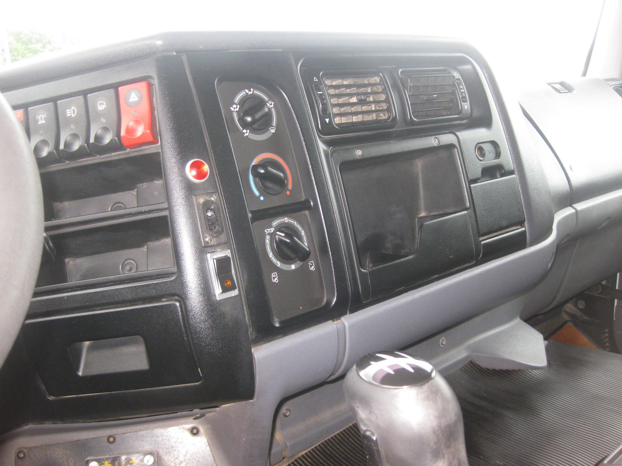 Тягач CABEZA TRACTORA RENAULT PREMIUM 420: фото 7