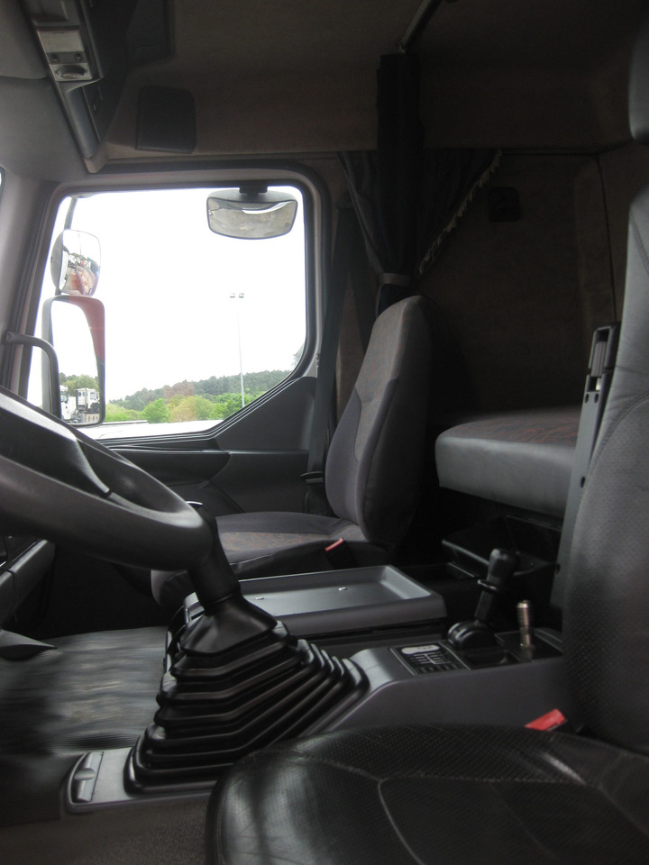 Тягач CABEZA TRACTORA RENAULT PREMIUM 420: фото 12