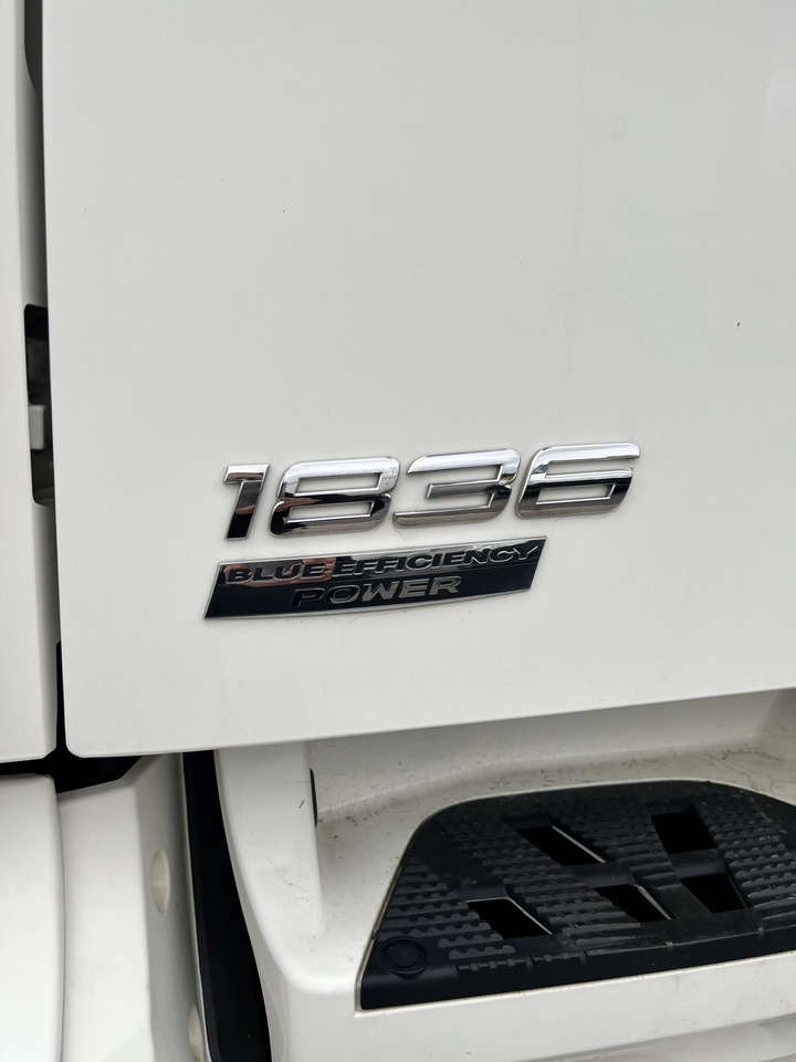 Грузовик-шасси camión Mercedes frigorífico: фото 7