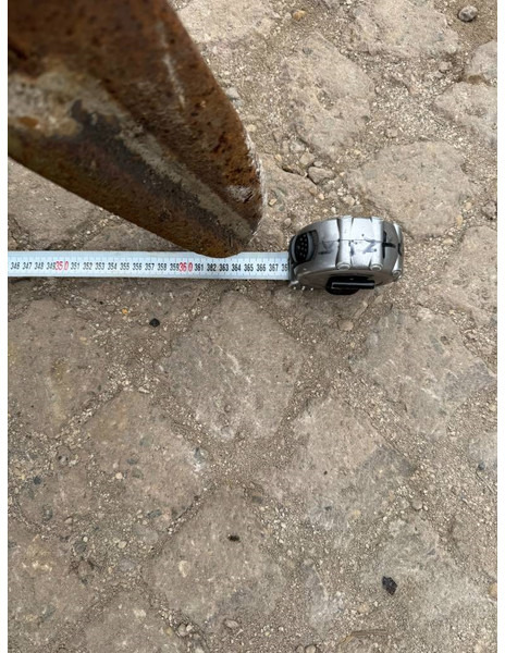 Orange peel grab Mechanical Poly grab - Грейфер для Строительной техники: фото 4 Orange peel grab Mechanical Poly grab - Грейфер для Строительной техники: фото 4