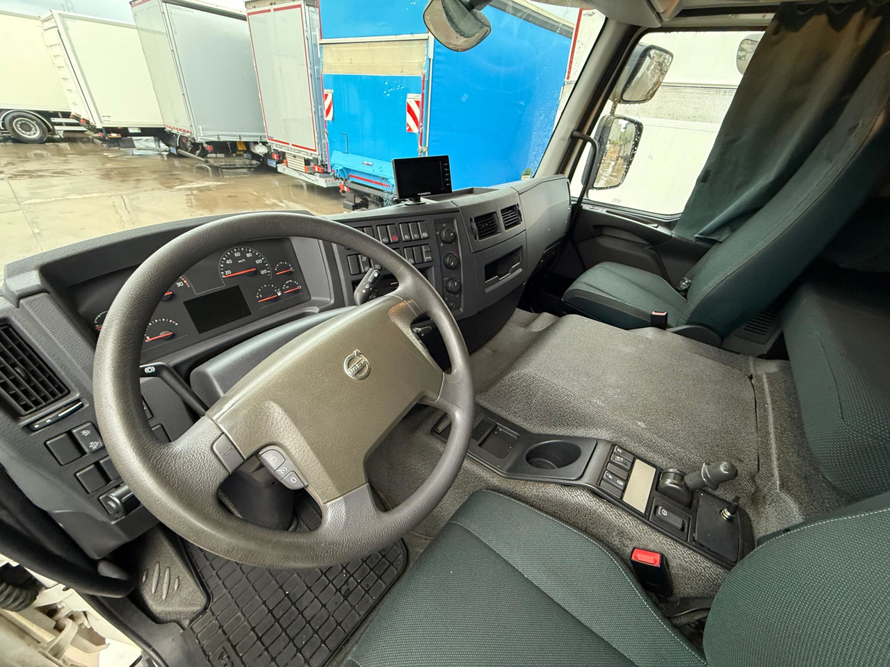 VOLVO FE320 E6 (Refrigerator) - Рефрижератор: фото 5 VOLVO FE320 E6 (Refrigerator) - Рефрижератор: фото 5