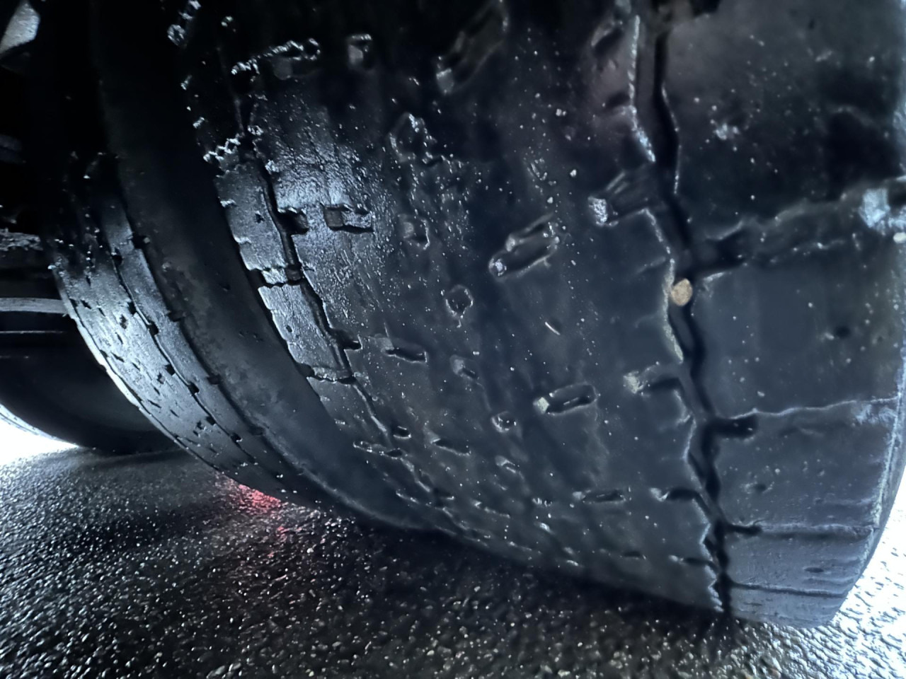 SCANIA R 450 LB8x4*4HNB - Грузовик-шасси: фото 2 SCANIA R 450 LB8x4*4HNB - Грузовик-шасси: фото 2