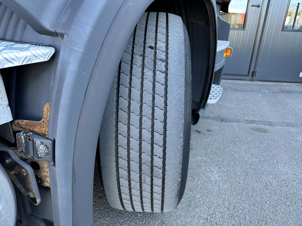 SCANIA R 440 LA4x2MNA - Тягач: фото 4 SCANIA R 440 LA4x2MNA - Тягач: фото 4