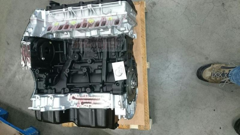 Ford Moteur UHFA pour minibus TRANSIT neuf - Двигатель для Автобусов: фото 2 Ford Moteur UHFA pour minibus TRANSIT neuf - Двигатель для Автобусов: фото 2