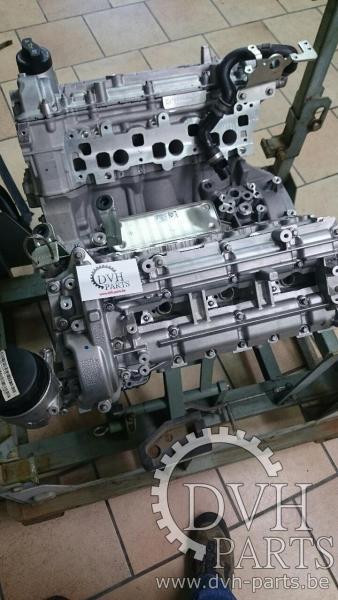 Mercedes Sprinter - Двигатель для Фургонов: фото 2 Mercedes Sprinter - Двигатель для Фургонов: фото 2