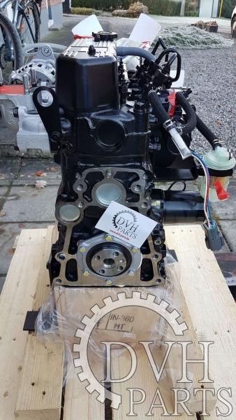 Mitsubishi L3E - Двигатель для Строительной техники: фото 4 Mitsubishi L3E - Двигатель для Строительной техники: фото 4