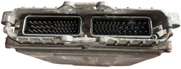 Bosch 0281010481 5010437363 - Блок управления: фото 2 Bosch 0281010481 5010437363 - Блок управления: фото 2