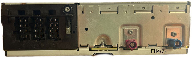 Bosch - Приборная панель: фото 2 Bosch - Приборная панель: фото 2