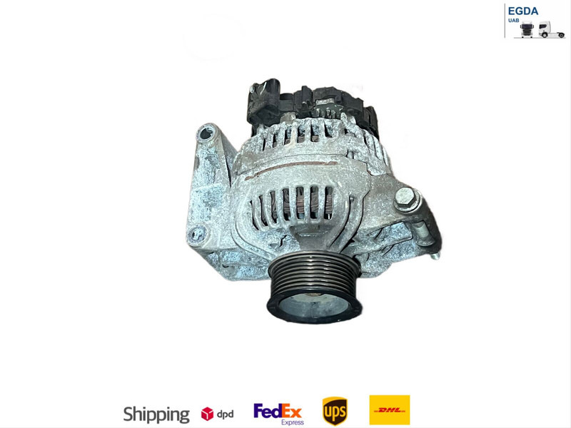 Bosch - Электрическая система: фото 1 Bosch - Электрическая система: фото 1