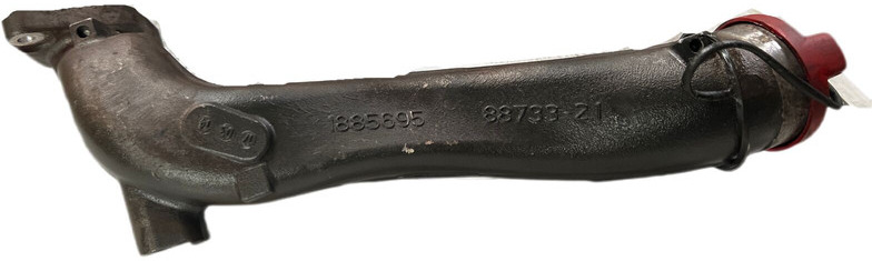 DAF 2017 - Двигатель и запчасти: фото 3 DAF 2017 - Двигатель и запчасти: фото 3