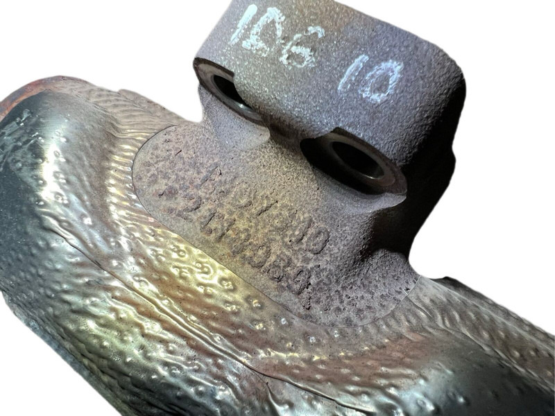 DAF 2017 - Двигатель и запчасти: фото 2 DAF 2017 - Двигатель и запчасти: фото 2