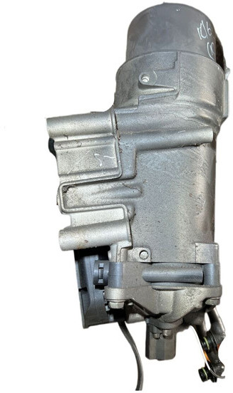 DAF 2017 - Топливный фильтр: фото 2 DAF 2017 - Топливный фильтр: фото 2