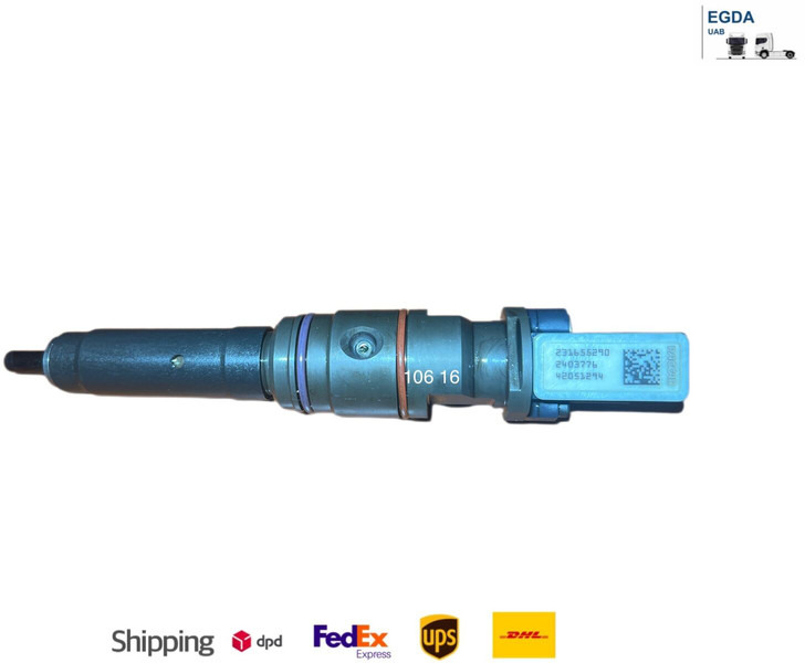 DAF 2023 (6 injectors) - Топливный фильтр: фото 2 DAF 2023 (6 injectors) - Топливный фильтр: фото 2