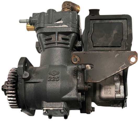 DAF Cummins - Двигатель и запчасти: фото 3 DAF Cummins - Двигатель и запчасти: фото 3