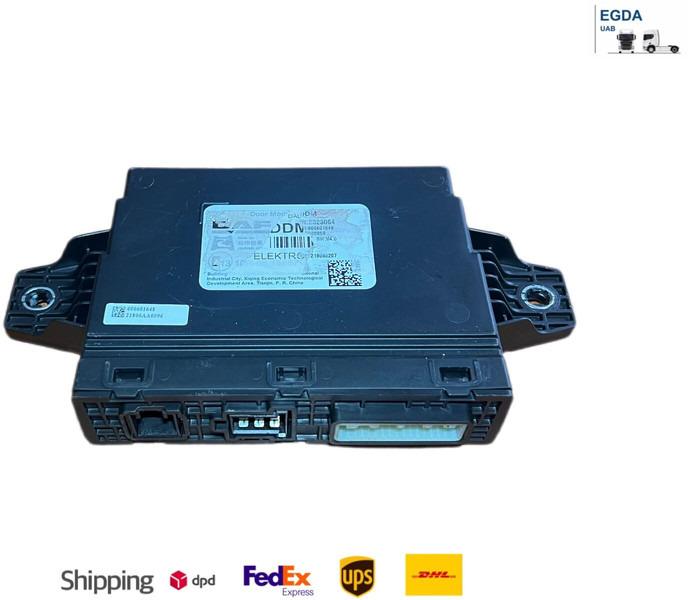 DAF Door module - Блок управления: фото 1 DAF Door module - Блок управления: фото 1